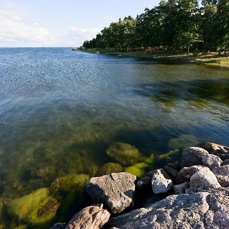 Appartement Kuuskajaskari Archipelago Rauma