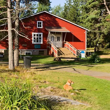Kuuskajaskari Archipelago