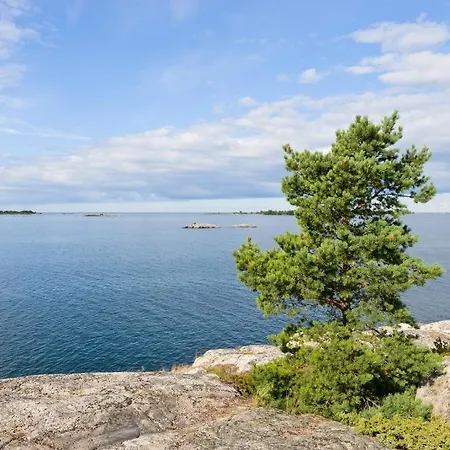 Kuuskajaskari Archipelago *