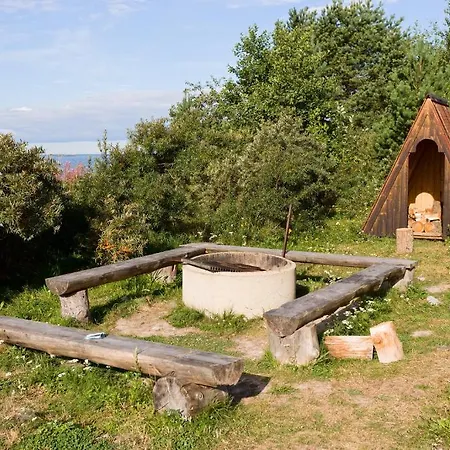 Kuuskajaskari Archipelago Appartement