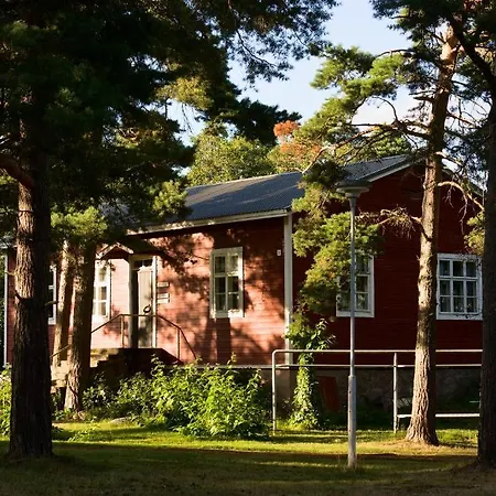 Kuuskajaskari Archipelago