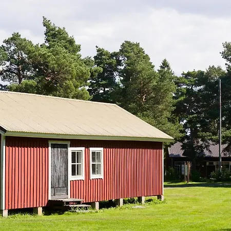 Kuuskajaskari Archipelago ラウマ