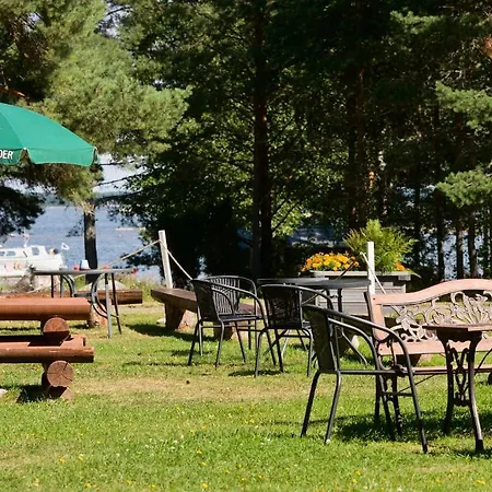 Kuuskajaskari Archipelago Appartement Rauma