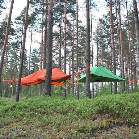 Kuuskajaskari Archipelago ラウマ